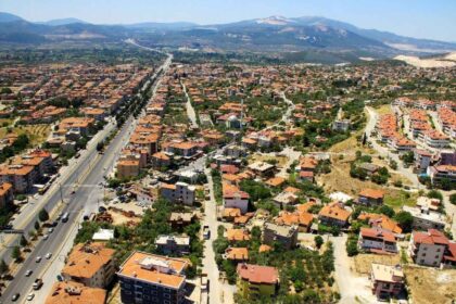 Yatağan
